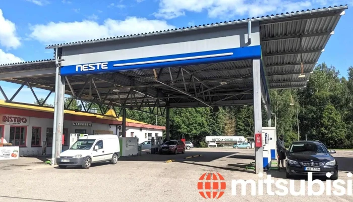 Neste Valmiera Iii Dus Visi - Valmiermuiža