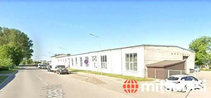 Nexa Auto - Liepāja