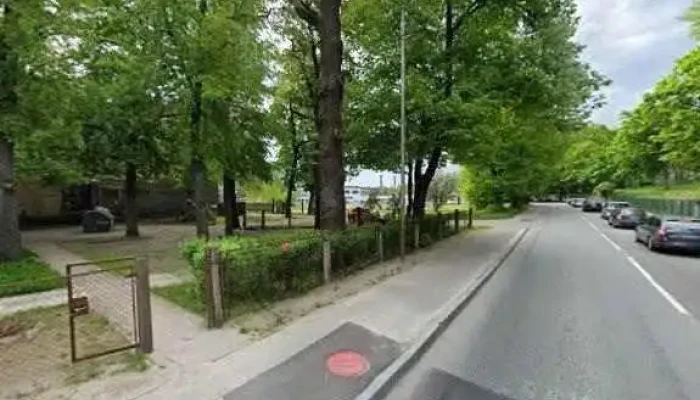 Nordparts -  Ielas Attels Un 360deg - Rīga