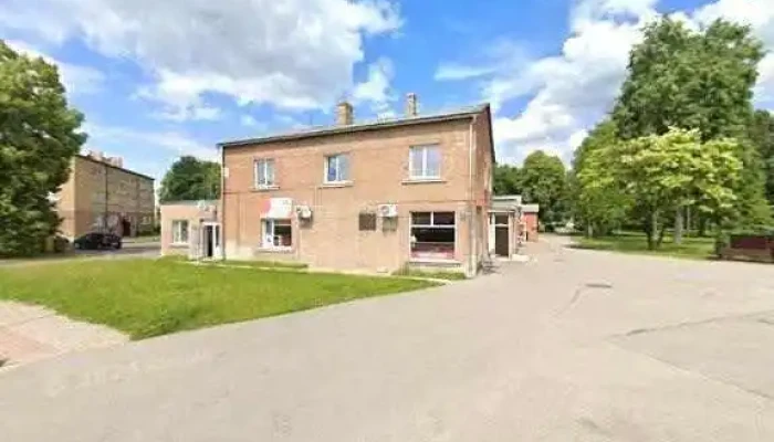 Nr Centrs Sia Ielas Attels Un 360deg - Ozolnieki