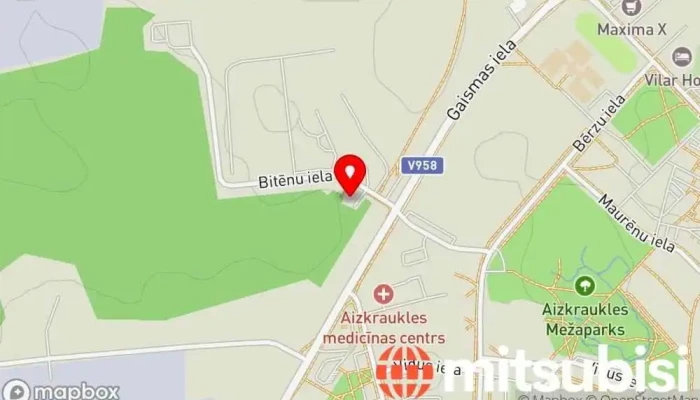 Nt Parts Sia Karte - Aizkraukle