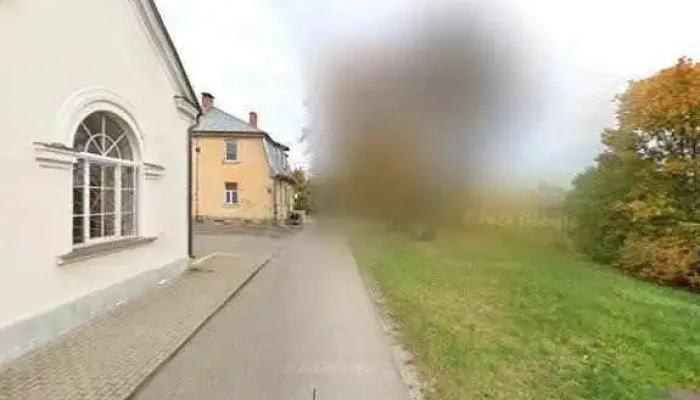 Olaine -  Ielas Attels Un 360deg - Pārolaine