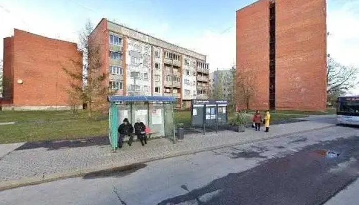 Olaine Parka Iela Ielas Attels Un 360deg - Olaine