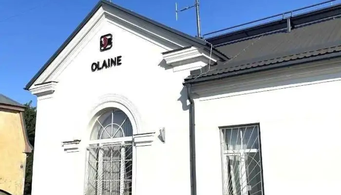 Olaine - Pārolaine
