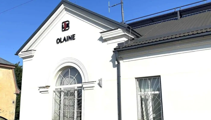 Olaine -  Visi - Pārolaine