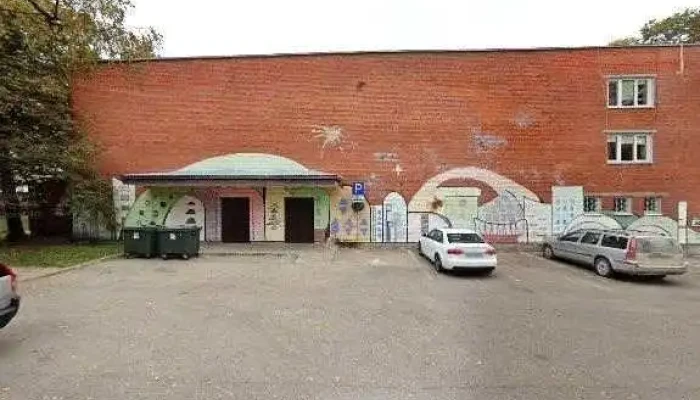 Olaines Kulturas Centrs Ielas Attels Un 360deg - Olaine