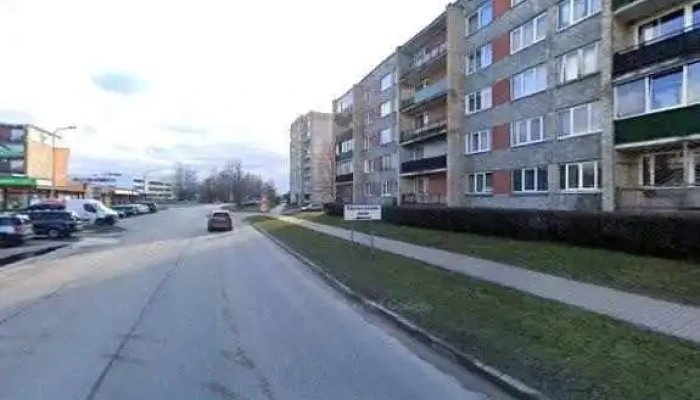 Olaines Socialais Dienests Pasvaldibas Agentura Ielas Attels Un 360deg - Olaine