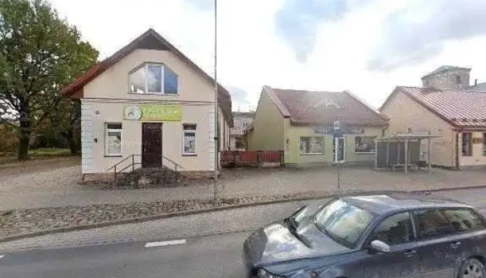 Oldi Co Sia Jekabpils Filiale Ielas Attels Un 360deg - Jēkabpils