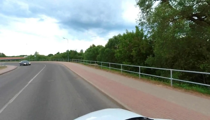 Olimpiskais Centrs Rezekne Ielas Attels Un 360deg - Rēzekne