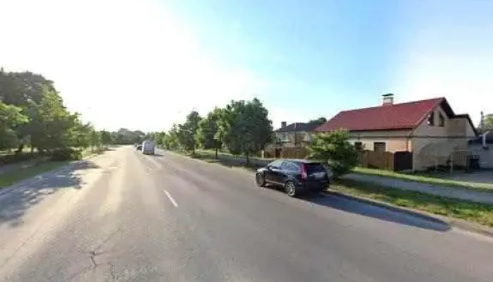 Ordegs Sia Ielas Attels Un 360deg - Liepāja