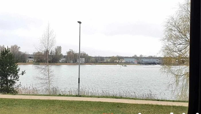 Ozolnieki - Jelgavas Novads