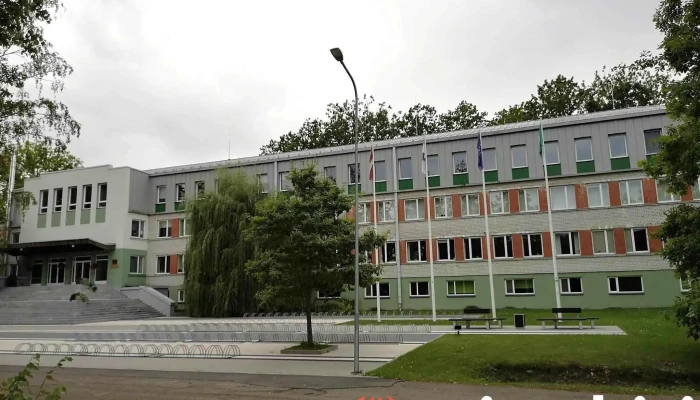 Ozolnieku vidusskola - Ozolnieki