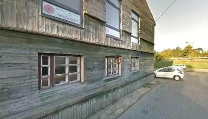 Palejas In Sia Ielas Attels Un 360deg - Jēkabpils