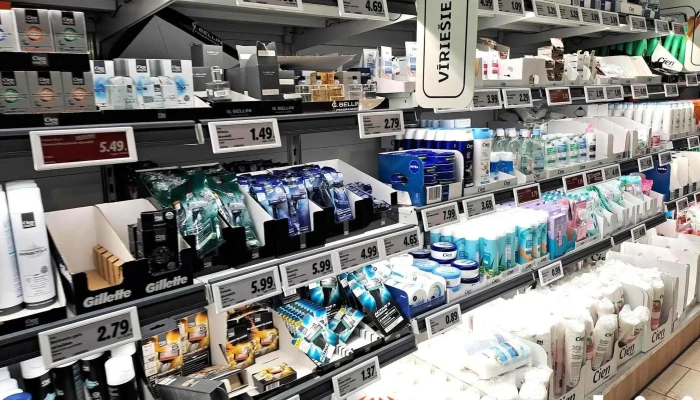 Pardot Auto Iekspuse - Rīga