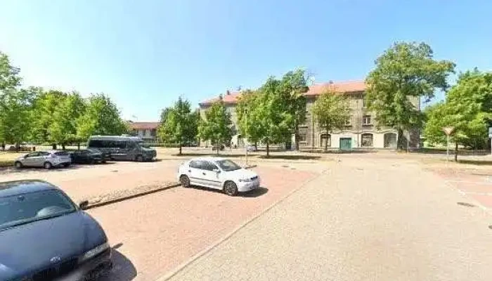 Parventa Sporta Halle Ielas Attels Un 360deg - Ventspils