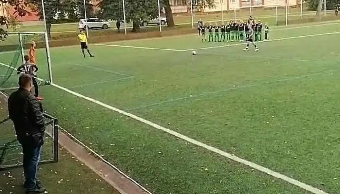 Parventa Sporta Halle Visi - Ventspils