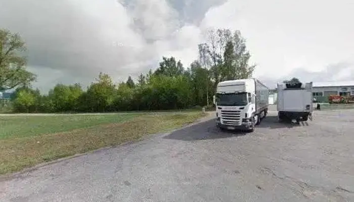 Pasapkalposanas Automazgatava Dipstage Ielas Attels Un 360deg - Ķekava
