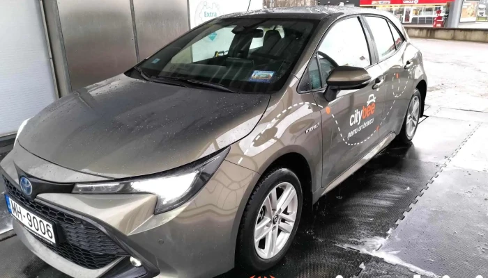 Pasapkalposanas Automazgatava Dipstage Visi - Ķekava