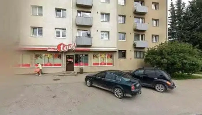 Pasapkalposanas Automazgatava Salaspili Un Saldu Visi - Saldus