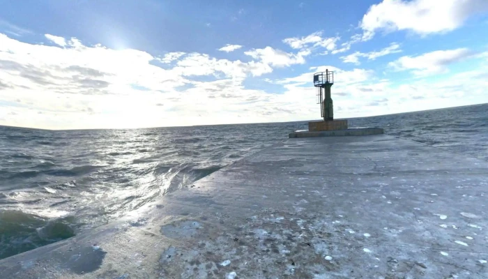 Pavilosta Ielas Attels Un 360deg - Pāvilosta