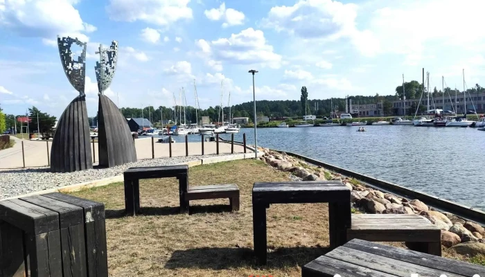Pavilosta Visi - Pāvilosta