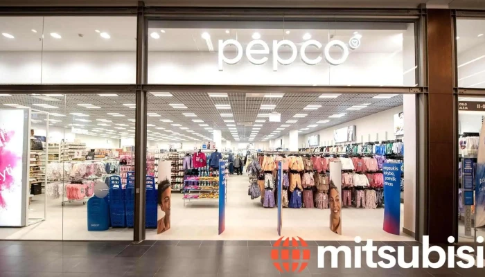 Pepco - Daugavpils
