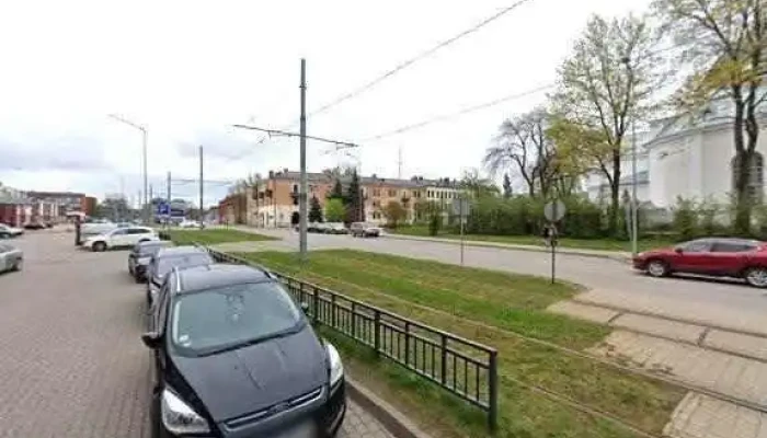 Pepco -  Ielas Attels Un 360deg - Daugavpils