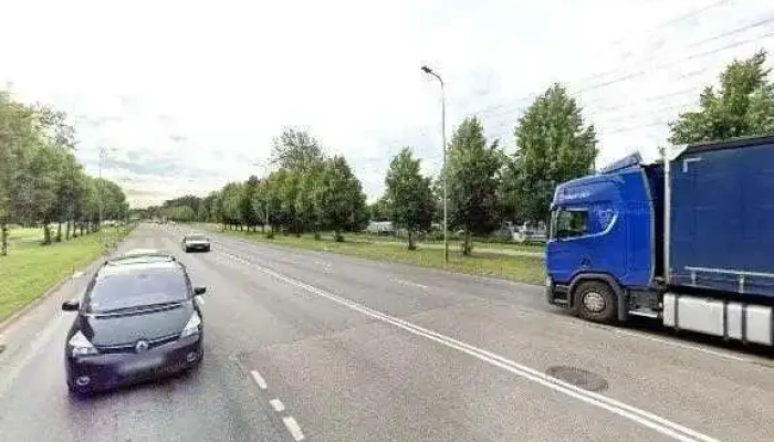 Percunbrauclv Ielas Attels Un 360deg - Rīga