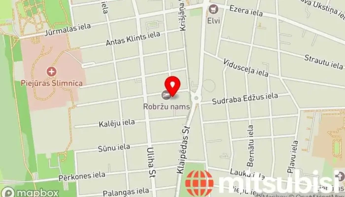 Pie Olega Sia Karte - Liepāja