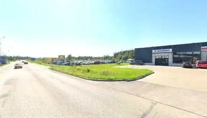 Piebalgas Auto -  Visi - Cēsis