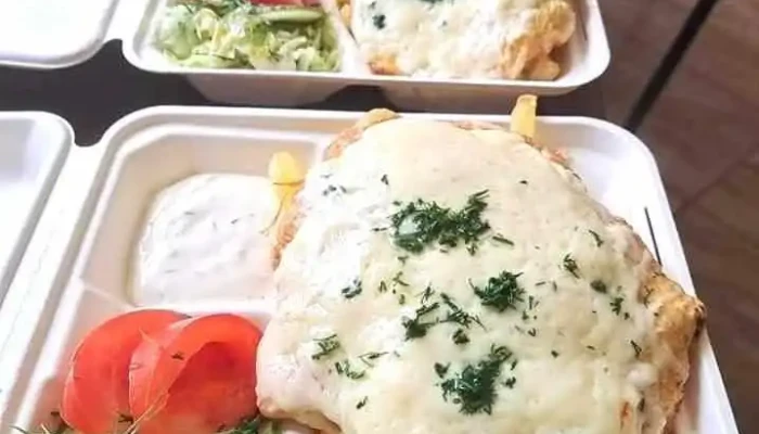 Piemajas Edinasanas Uznemums Eki Edieni Un Dzerieni - Nīca