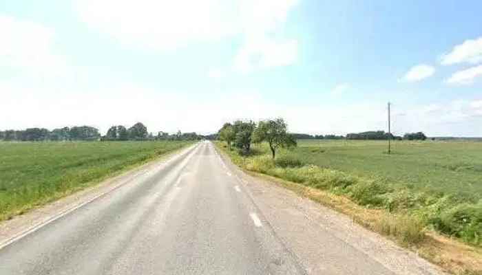Pietura Kurvenieki -  Visi - Iecavas Pagasts, Bauskas Novads
