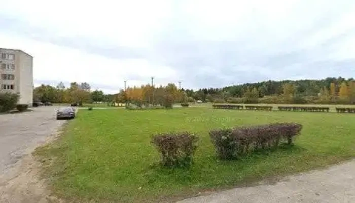 Pii Berzins Ielas Attels Un 360deg - Pļaviņas