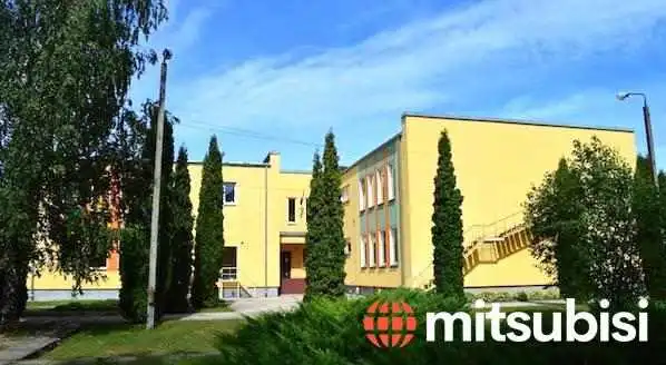 Pii Berzins Visi - Pļaviņas
