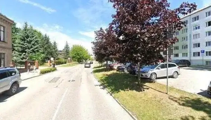 Pilsetsaimnieciba Visi - Jelgava