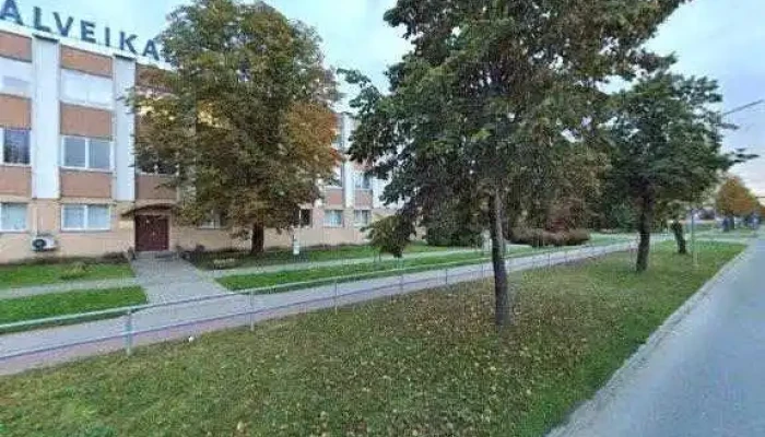 Pilsonibas Un Migracijas Lietu Parvalde Aizkraukles Nodala Ielas Attels Un 360deg - Aizkraukle