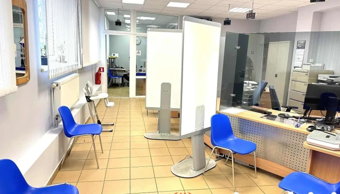 Pilsonibas Un Migracijas Lietu Parvalde Aizkraukles Nodala Visi - Aizkraukle