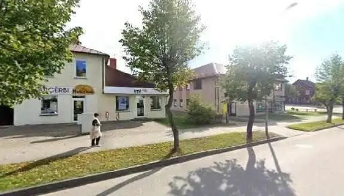 Pilsonibas Un Migracijas Lietu Parvalde Gulbenes Nodala Ielas Attels Un 360deg - Gulbene