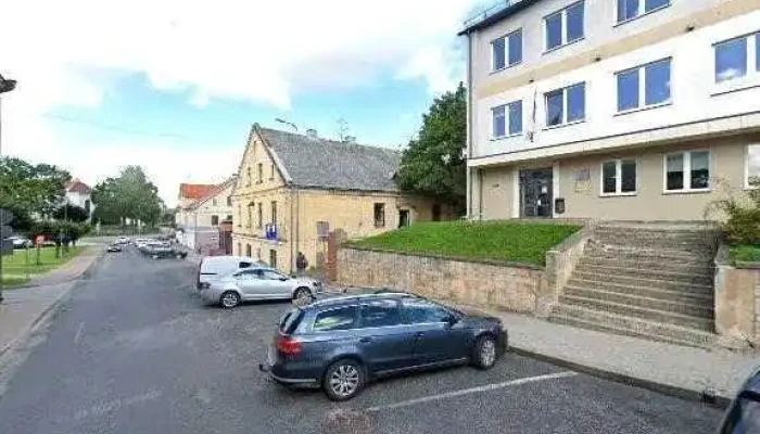 Pilsonibas Un Migracijas Lietu Parvalde Saldus Nodala Ielas Attels Un 360deg - Saldus
