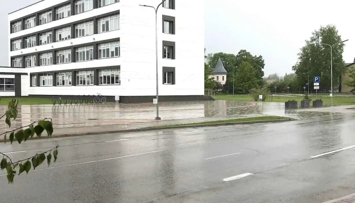 Pilsonības un migrācijas lietu pārvalde, Alūksnes nodaļa - Alūksne