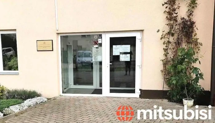 Pilsonības un migrācijas lietu pārvalde, Gulbenes nodaļa - Gulbene