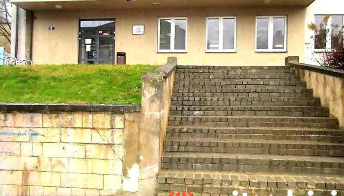 Pilsonības un migrācijas lietu pārvalde, Saldus nodaļa - Saldus