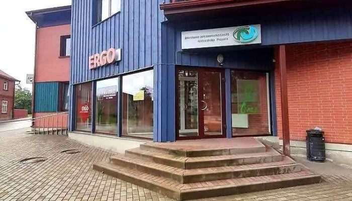 Pilsonības un migrācijas lietu pārvalde, Talsu nodaļa - Talsi