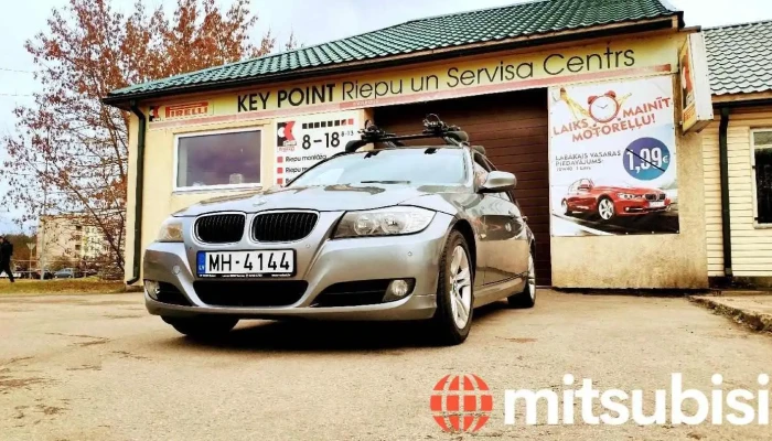 Pirelli key point - Krāslava