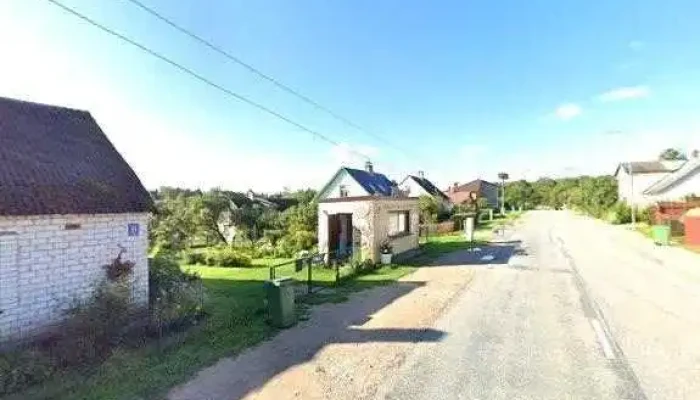 Pitstop -  Ielas Attels Un 360deg - Alsunga