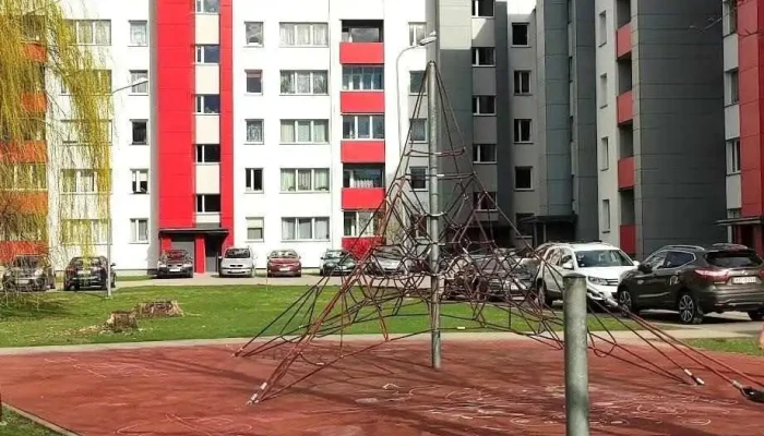 Piņķi - Babītes Pagasts
