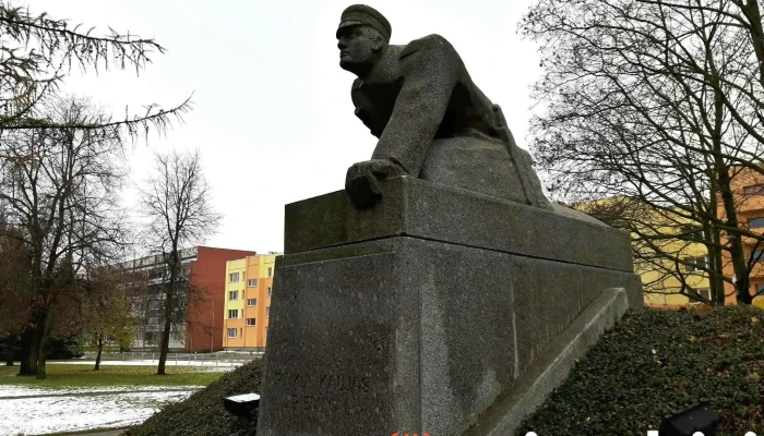 Piņķi - Babītes Pagasts