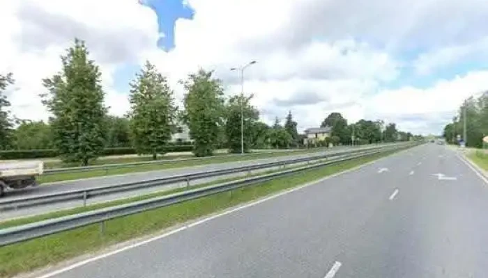Pkmoto Ielas Attels Un 360deg - Ogre