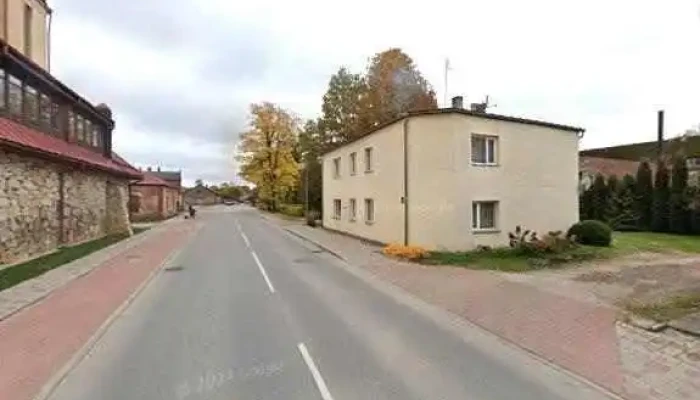 Plavinas Ielas Attels Un 360deg - Pļaviņas