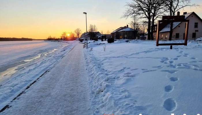 Plavinas Visi - Pļaviņas